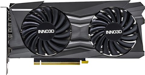 グラフィックボード・グラボ・ビデオカード LHR（N306T2-08D6-119032DH X2 TWIN TI 3060 RTX GeForce 中古】Inno3D LHR x2 twin 8gb rtx3060ti inno3d グラフィックボード・グラボ・ビデオカード